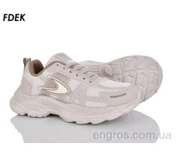 Кроссовки FDEK