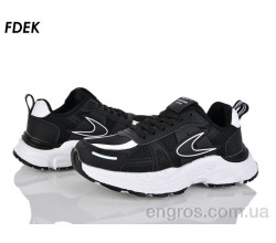 Кроссовки FDEK