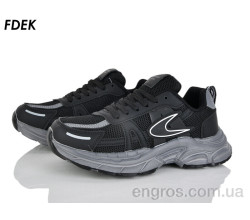 Кроссовки FDEK