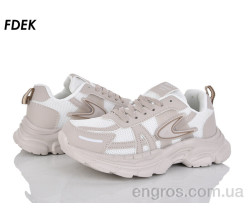 Кроссовки FDEK