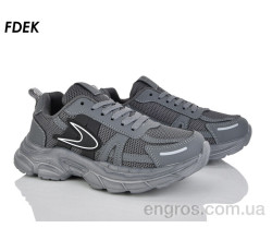 Кроссовки FDEK