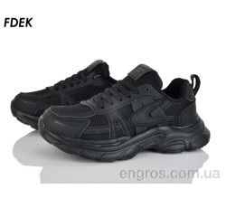 Кроссовки FDEK