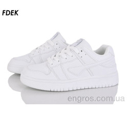 Кроссовки FDEK