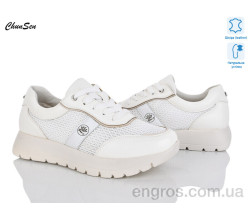 Кроссовки Chunsen