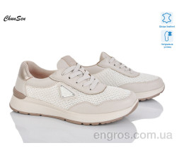 Кроссовки Chunsen