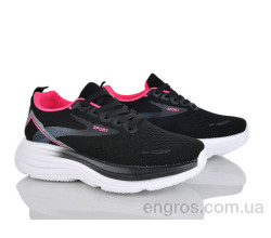 Кроссовки Бабочка-Mengfuna-AESD