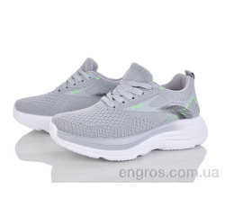 Кроссовки Бабочка-Mengfuna-AESD