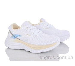 Кроссовки Бабочка-Mengfuna-AESD