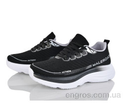 Кроссовки Бабочка-Mengfuna-AESD