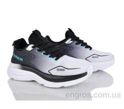 Кроссовки Бабочка-Mengfuna-AESD