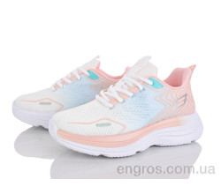 Кроссовки Бабочка-Mengfuna-AESD