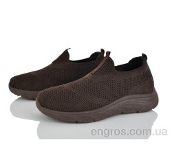 Кроссовки Бабочка-Mengfuna-AESD