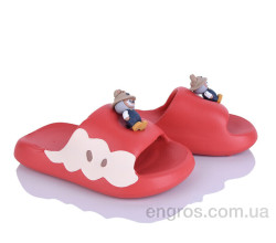 Шлепки Alimama-Girnaive