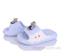 Шлепки Alimama-Girnaive