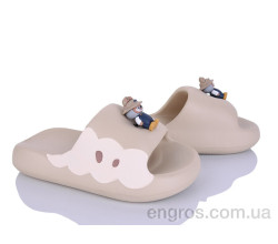 Шлепки Alimama-Girnaive