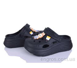 Кроксы Alimama-Girnaive