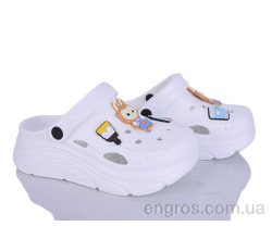 Кроксы Alimama-Girnaive