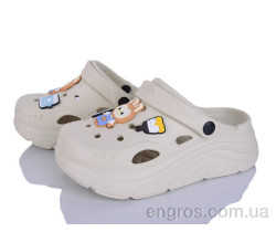 Кроксы Alimama-Girnaive