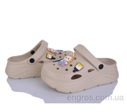 Кроксы Alimama-Girnaive