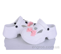 Кроксы Alimama-Girnaive