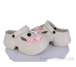 Кроксы Alimama-Girnaive