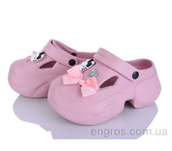 Кроксы Alimama-Girnaive