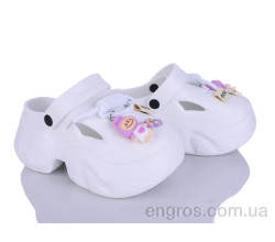 Кроксы Alimama-Girnaive