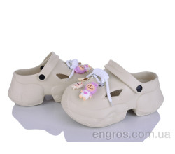 Кроксы Alimama-Girnaive