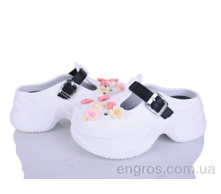 Кроксы Alimama-Girnaive