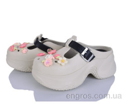 Кроксы Alimama-Girnaive