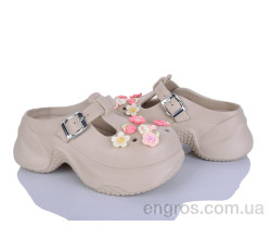 Кроксы Alimama-Girnaive