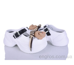 Кроксы Alimama-Girnaive