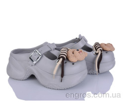 Кроксы Alimama-Girnaive