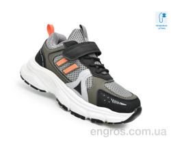 Кроссовки TOM.M