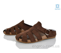 Шлепки Loretta