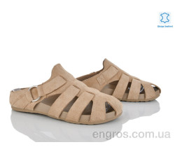 Шлепки Loretta