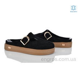 Шлепки Loretta