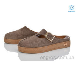 Шлепки Loretta