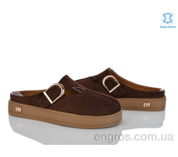 Шлепки Loretta