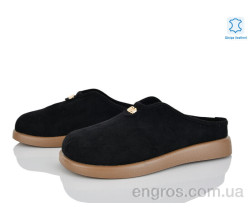 Шлепки Loretta