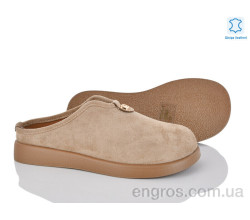 Шлепки Loretta