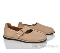 Балетки Loretta