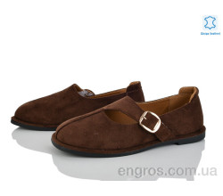 Балетки Loretta