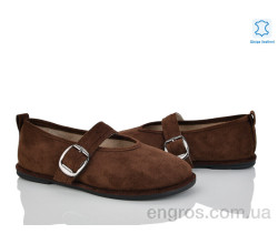 Балетки Loretta