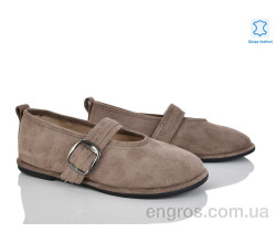 Балетки Loretta