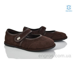 Балетки Loretta