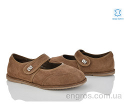 Балетки Loretta