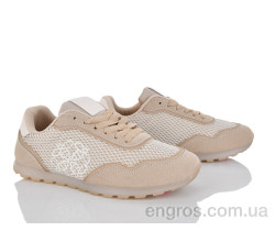 Кроссовки Loretta