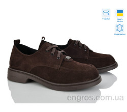 Туфлі Fat Fox-Tamei