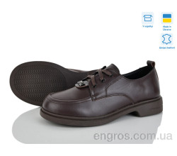 Туфлі Fat Fox-Tamei